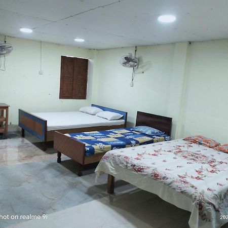 Hotel Kriya Yoga Wellness Dhablat Exterior foto