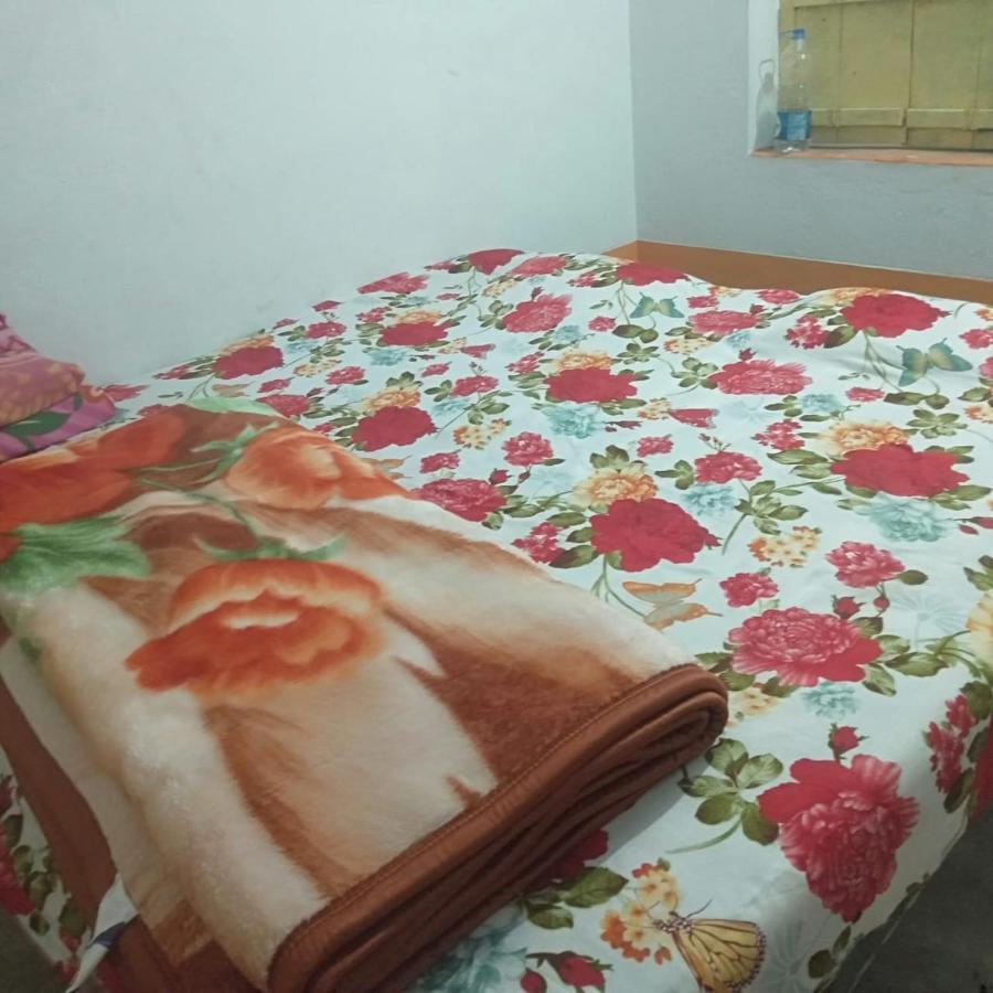 Hotel Kriya Yoga Wellness Dhablat Exterior foto