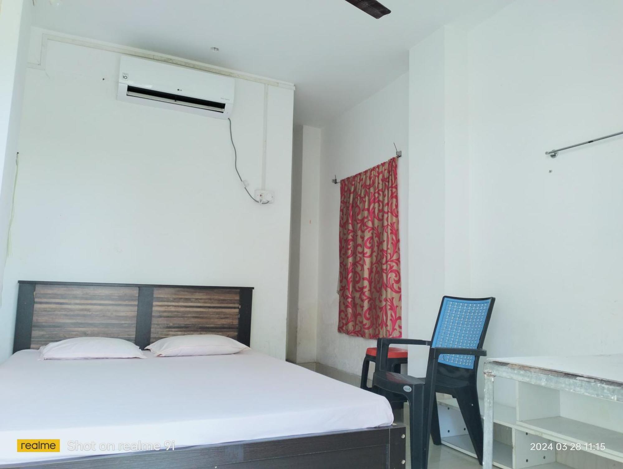 Hotel Kriya Yoga Wellness Dhablat Exterior foto