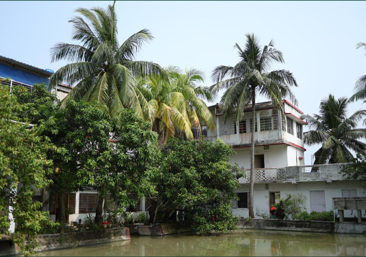 Hotel Kriya Yoga Wellness Dhablat Exterior foto