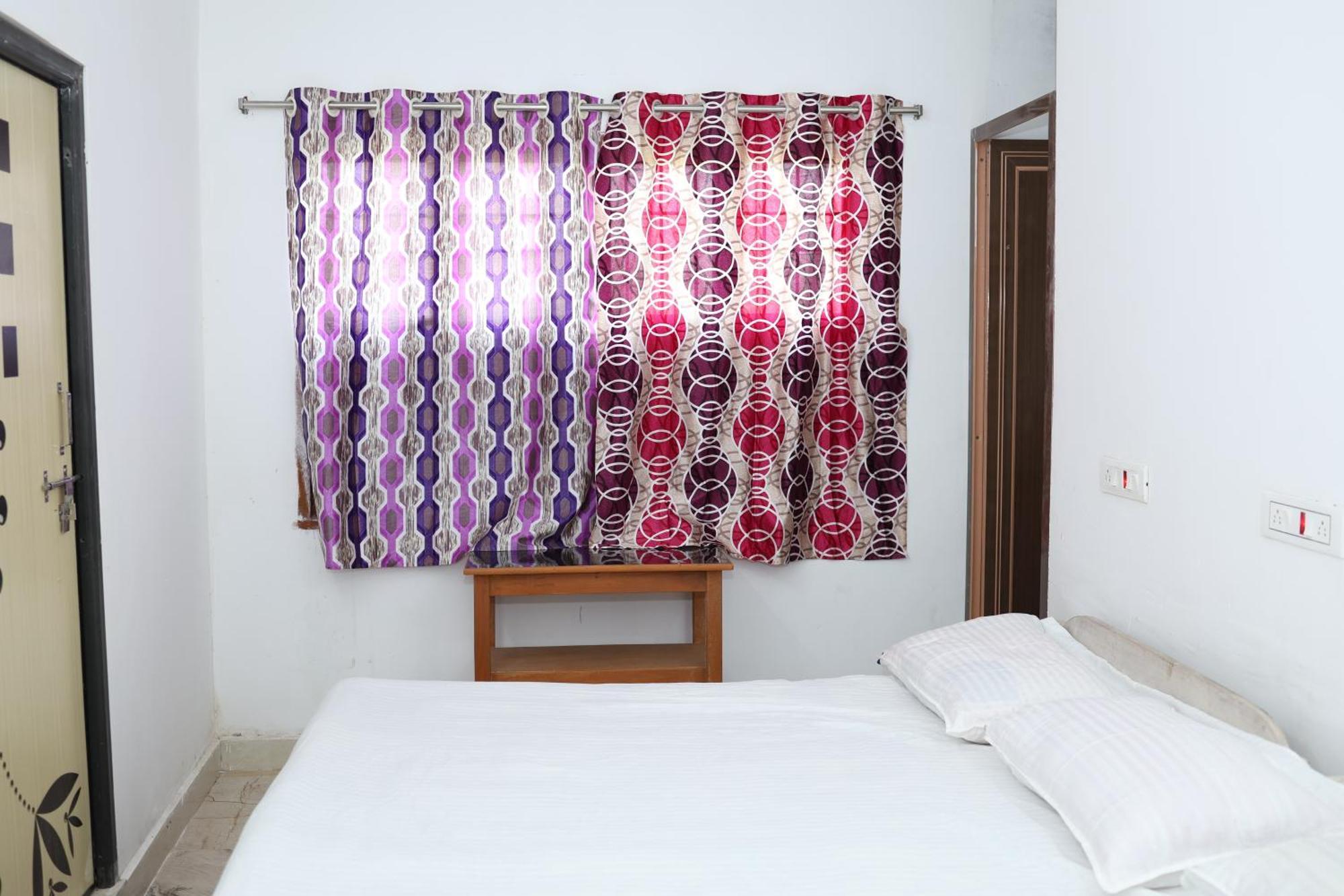 Hotel Kriya Yoga Wellness Dhablat Exterior foto